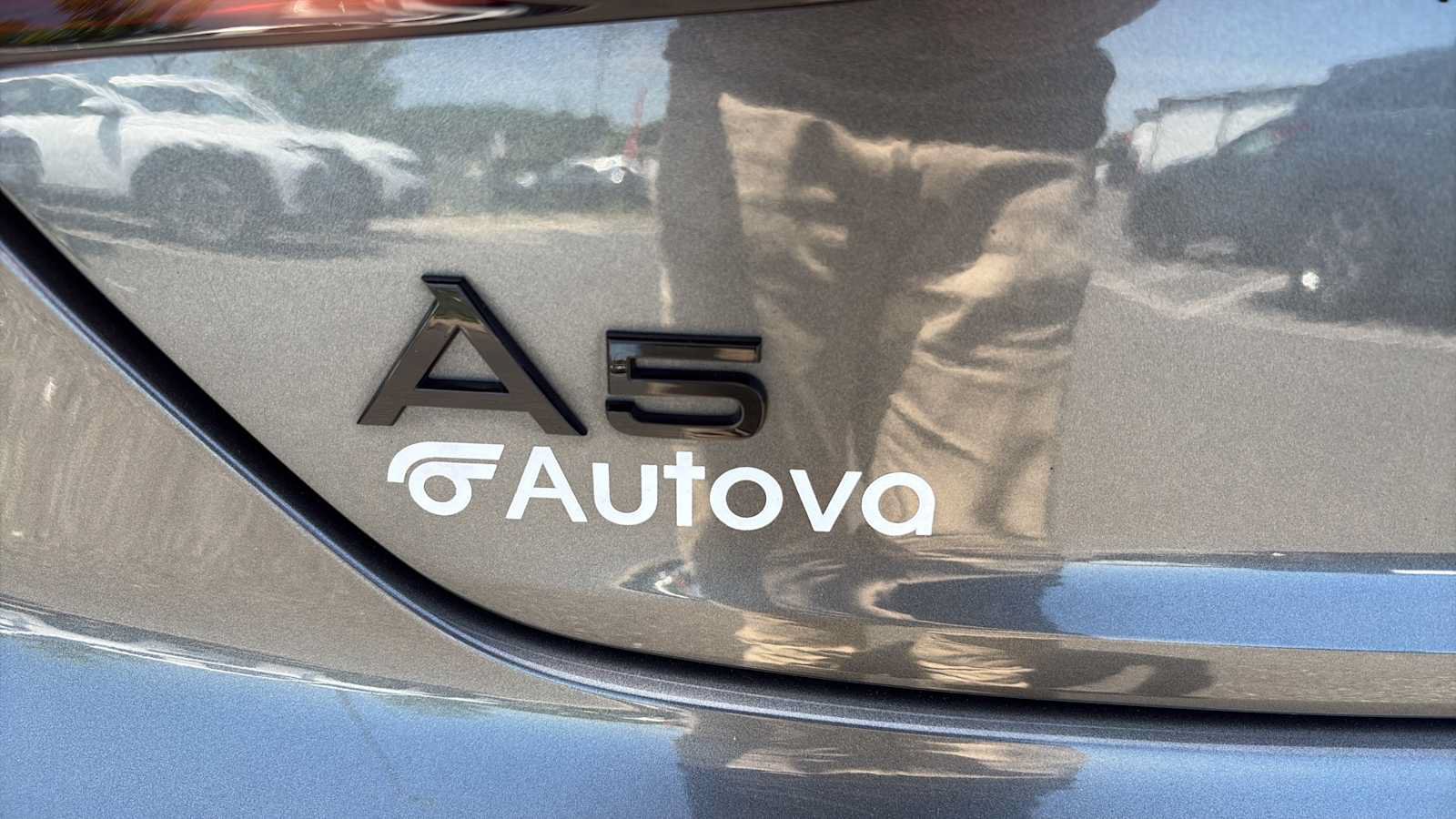 Used 2023 Audi A5 2.0T Premium Plus w/ Premium Plus AWD/4WD image 13