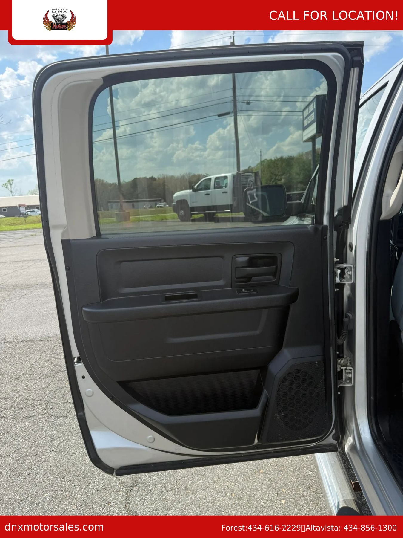 Used 2016 RAM 1500 Express w/ Popular Equipment Group image 33