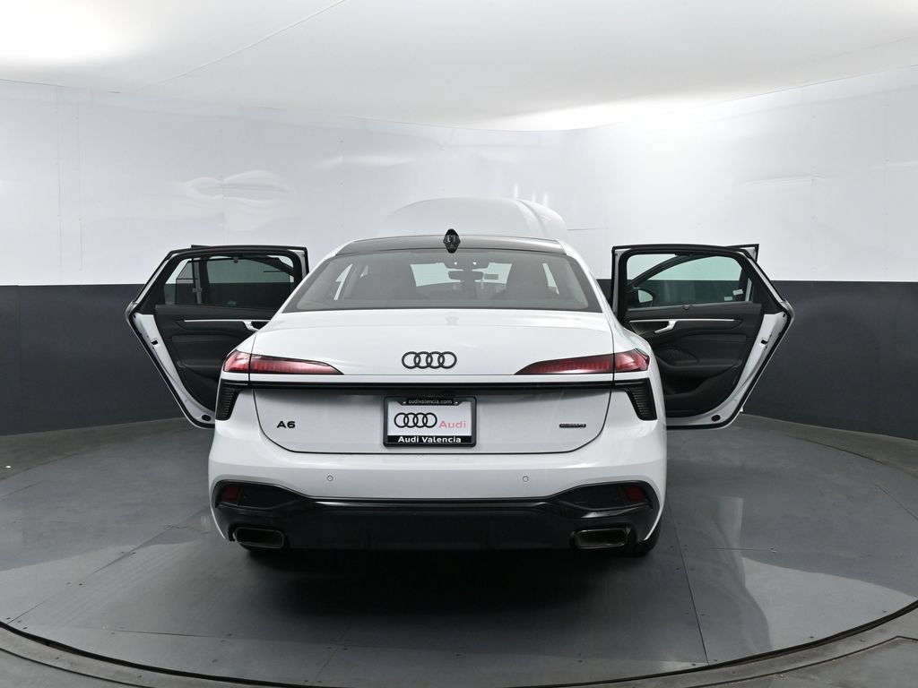 New 2026 Audi A6 Premium Plus AWD/4WD image 27