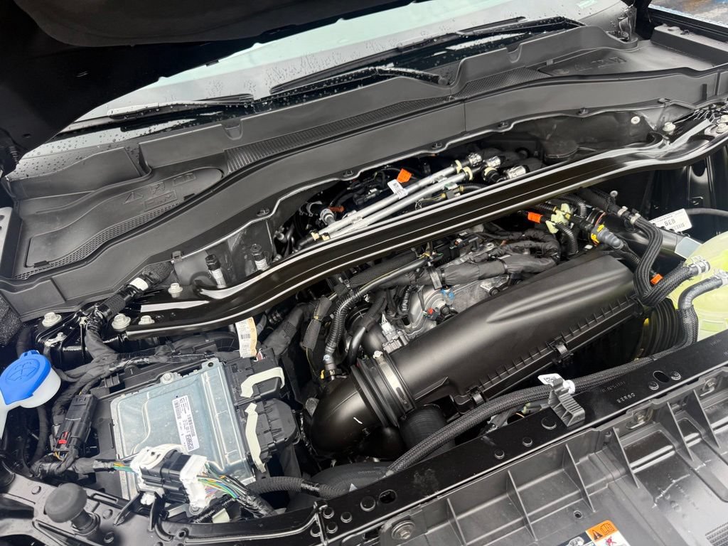 New 2026 Ford Explorer Platinum AWD/4WD image 63
