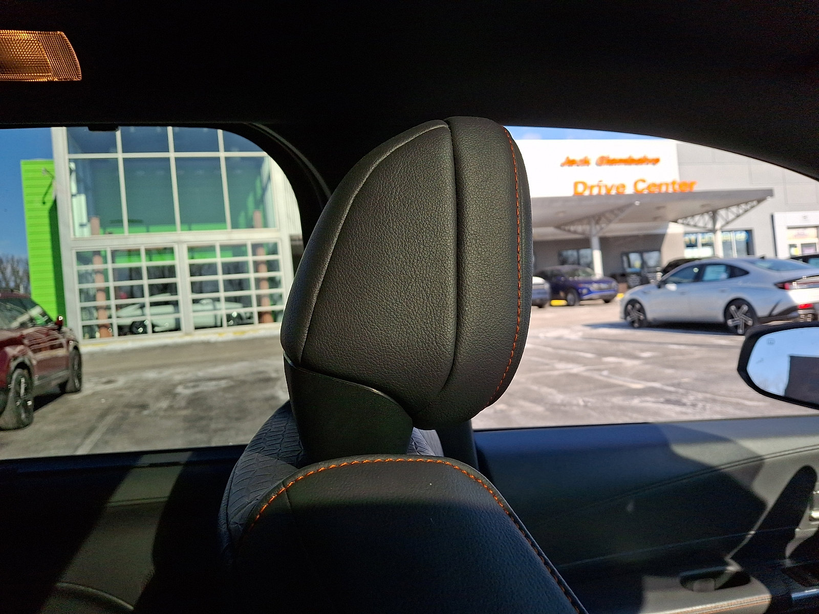 Used 2022 Toyota Sienna XSE w/ XSE Plus Package image 13