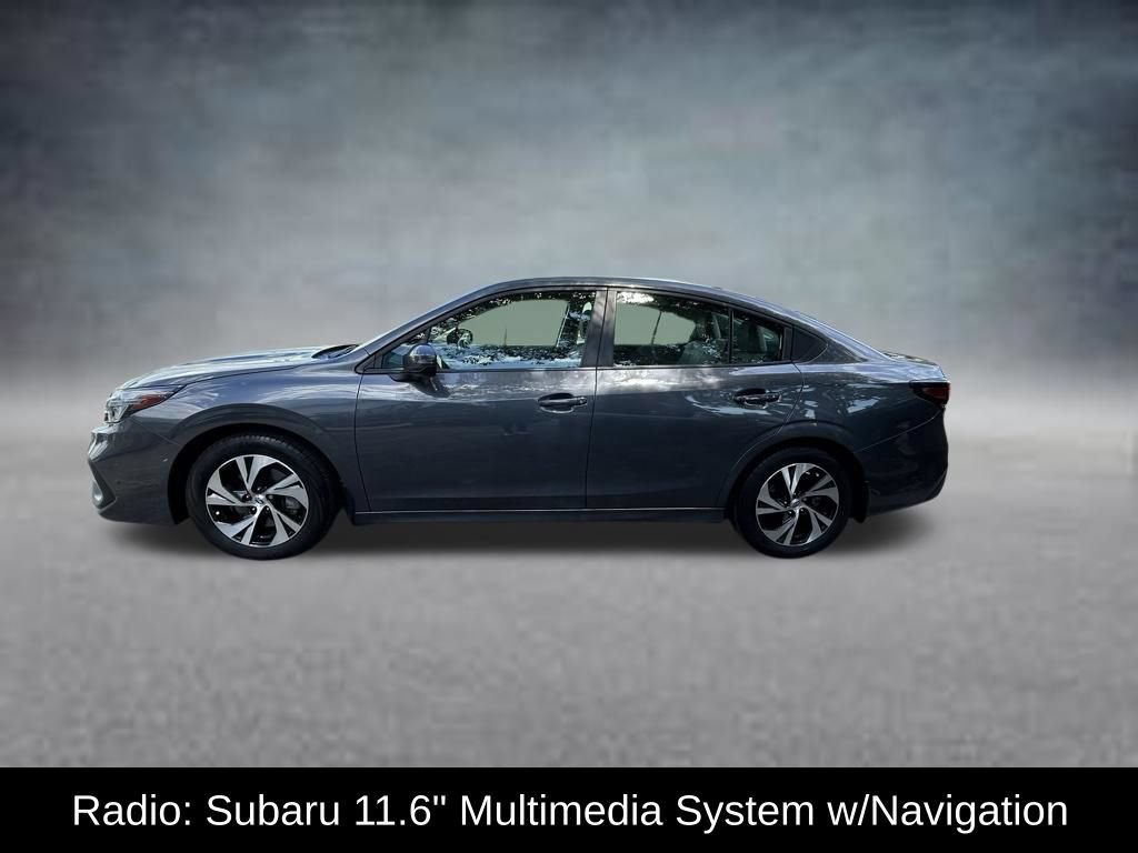 Used 2025 Subaru Legacy Premium AWD/4WD image 4