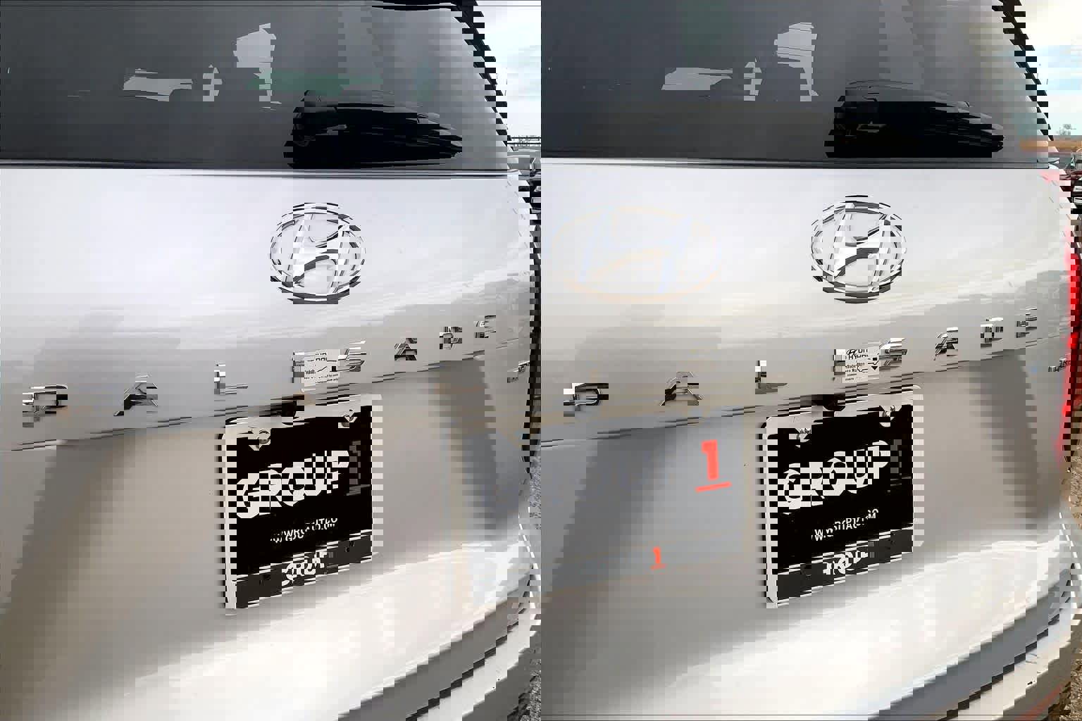 Used 2025 Hyundai Palisade SEL image 33