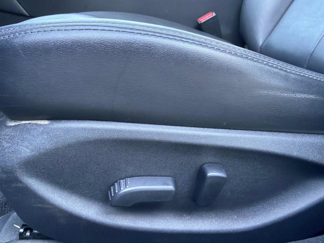 Used 2015 INFINITI Q50 AWD w/ Moonroof Package image 13