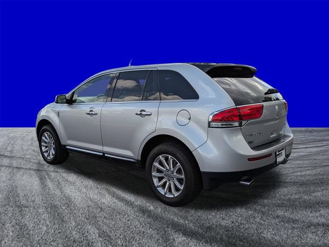 Used 2014 Lincoln MKX AWD w/ Equipment Group 102A image 6