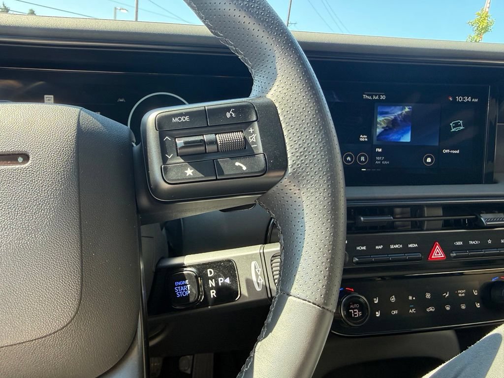 Certified 2026 Hyundai Palisade XRT Pro AWD/4WD image 28