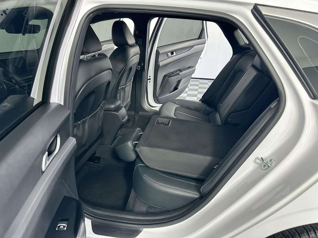 Used 2022 Kia K5 GT-Line image 30