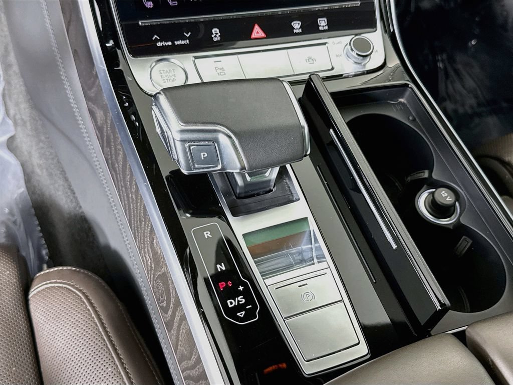 Used 2020 Audi A8 L 3.0T AWD/4WD image 18