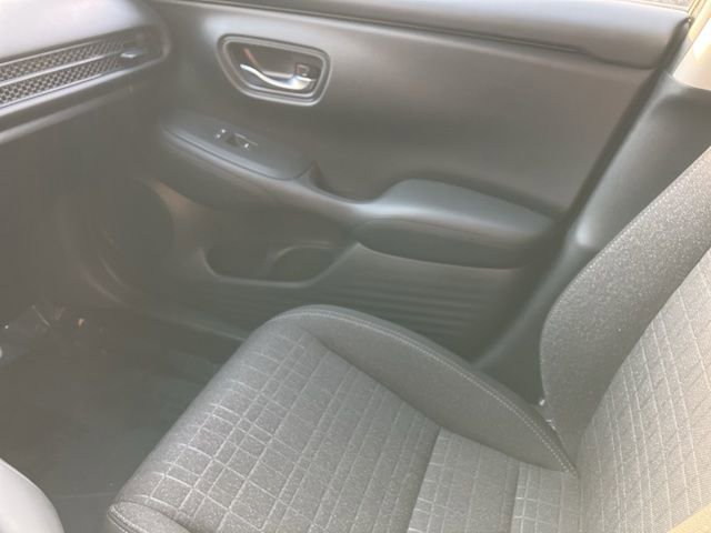 Used 2025 Honda HR-V LX image 20