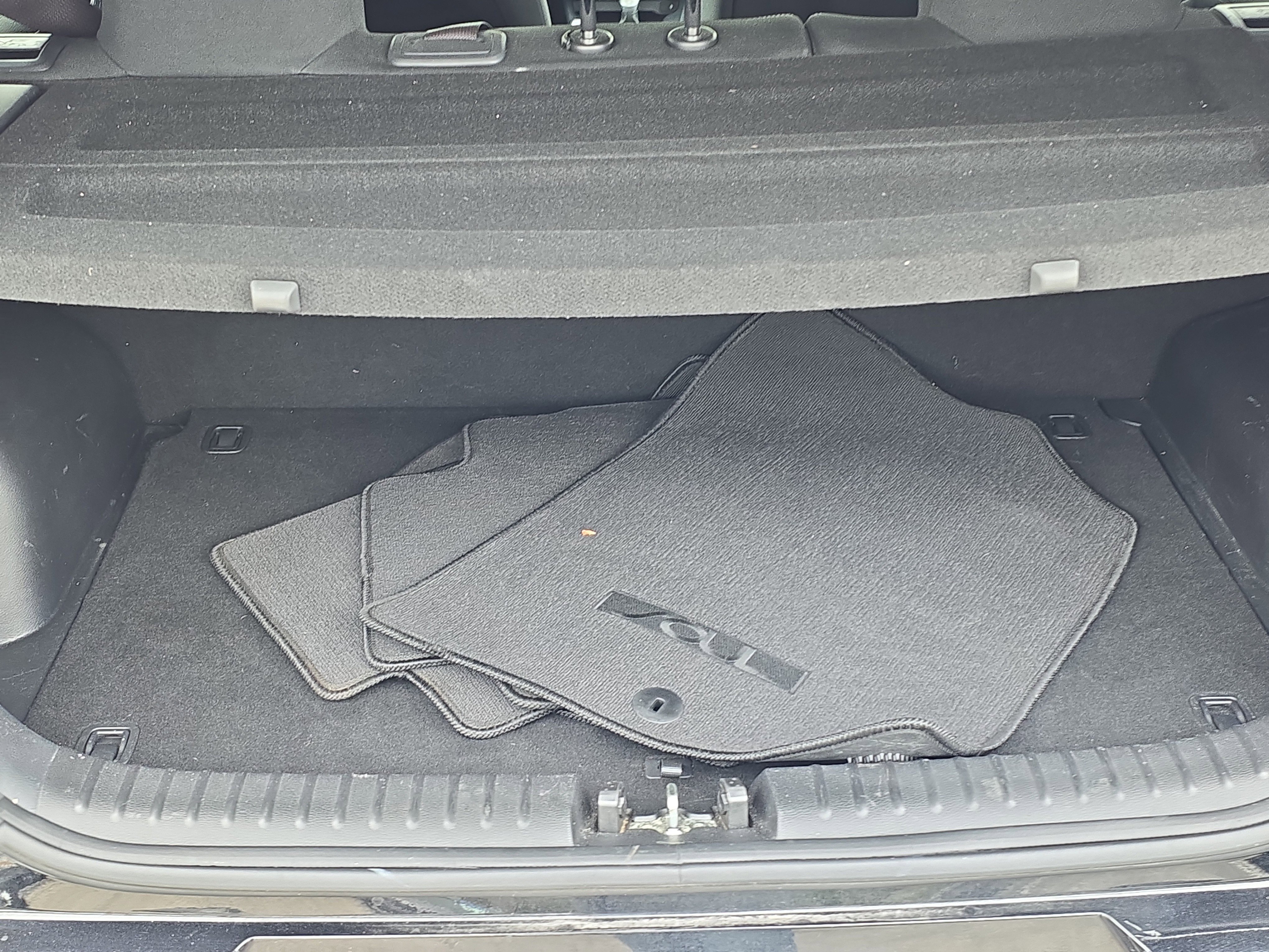 Used 2020 Kia Soul GT-Line w/ GT 2.0L Power Sunroof Package image 7