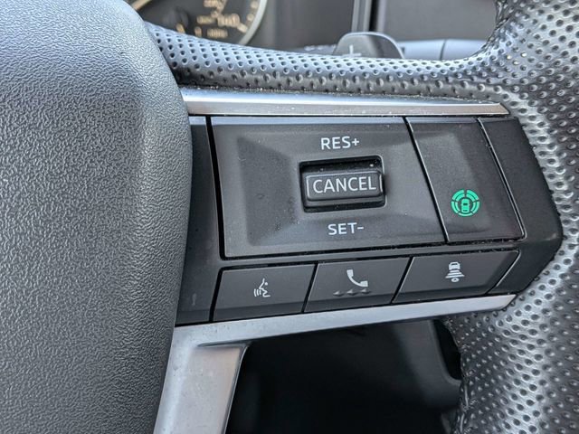 Used 2024 Mitsubishi Outlander SE Black Edition FWD image 29