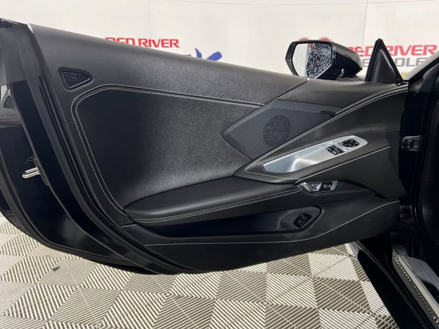 New 2026 Chevrolet Corvette Stingray image 10