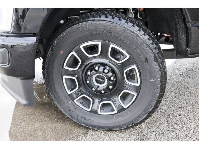 New 2026 Ford F250 Platinum w/ FX4 Off-Road Package AWD/4WD image 22