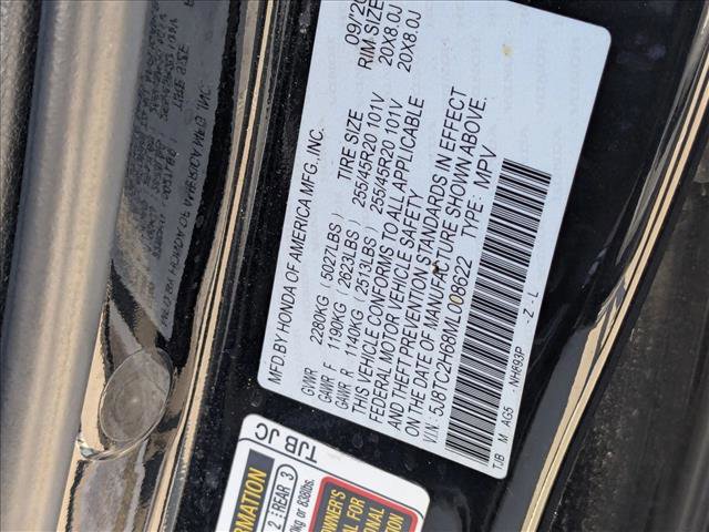 Used 2021 Acura RDX A-Spec image 25