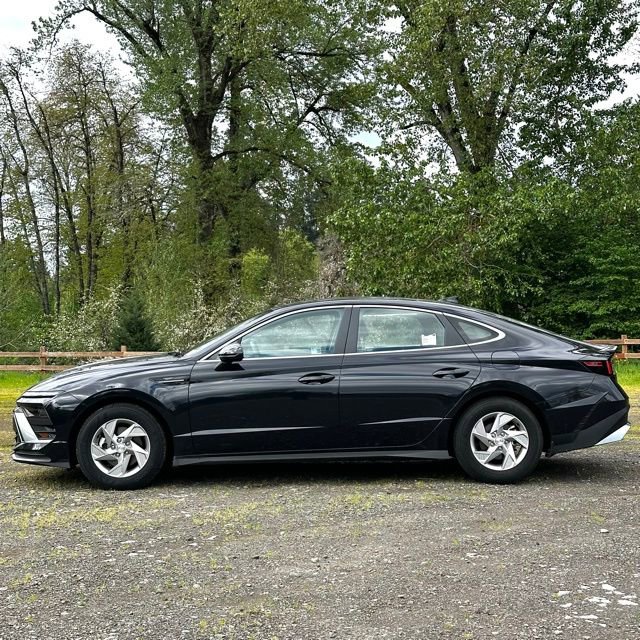 Certified 2025 Hyundai Sonata SE FWD image 7