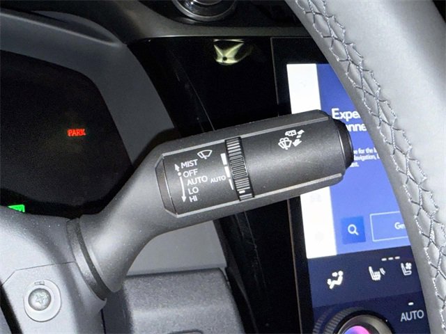 Certified 2025 Lexus RZ 300e 300e Premium image 30