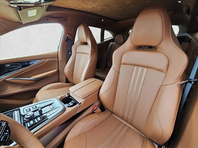 Used 2026 Aston Martin DBX 707 AWD/4WD image 14