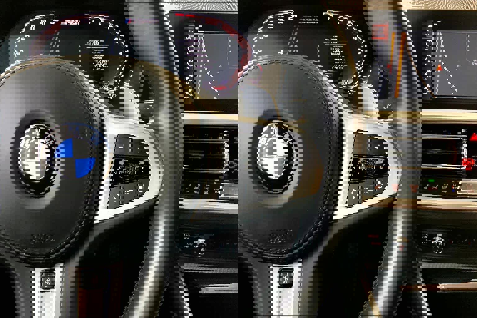 Used 2020 BMW M340i xDrive w/ Premium Package AWD/4WD image 24