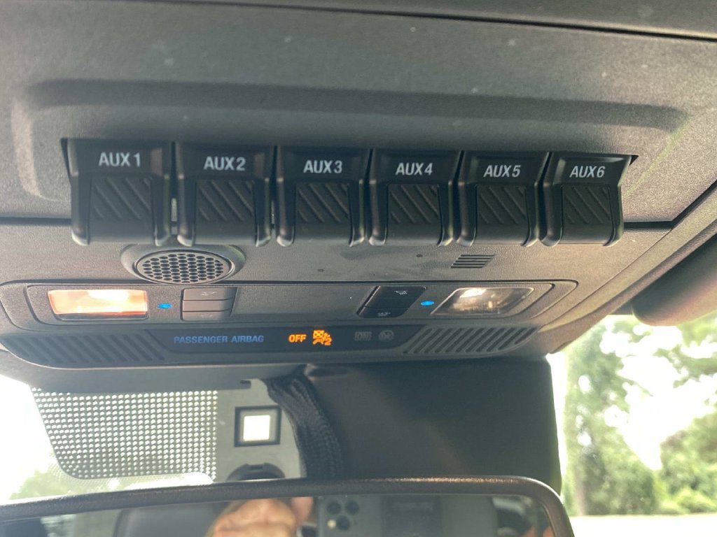 Used 2023 Ford Bronco Raptor AWD/4WD image 31