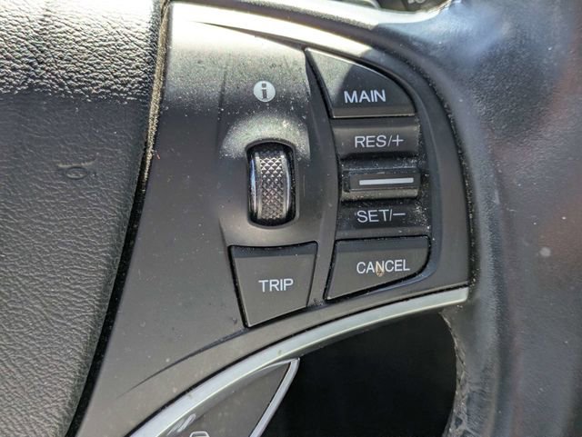 Used 2020 Acura MDX FWD image 27