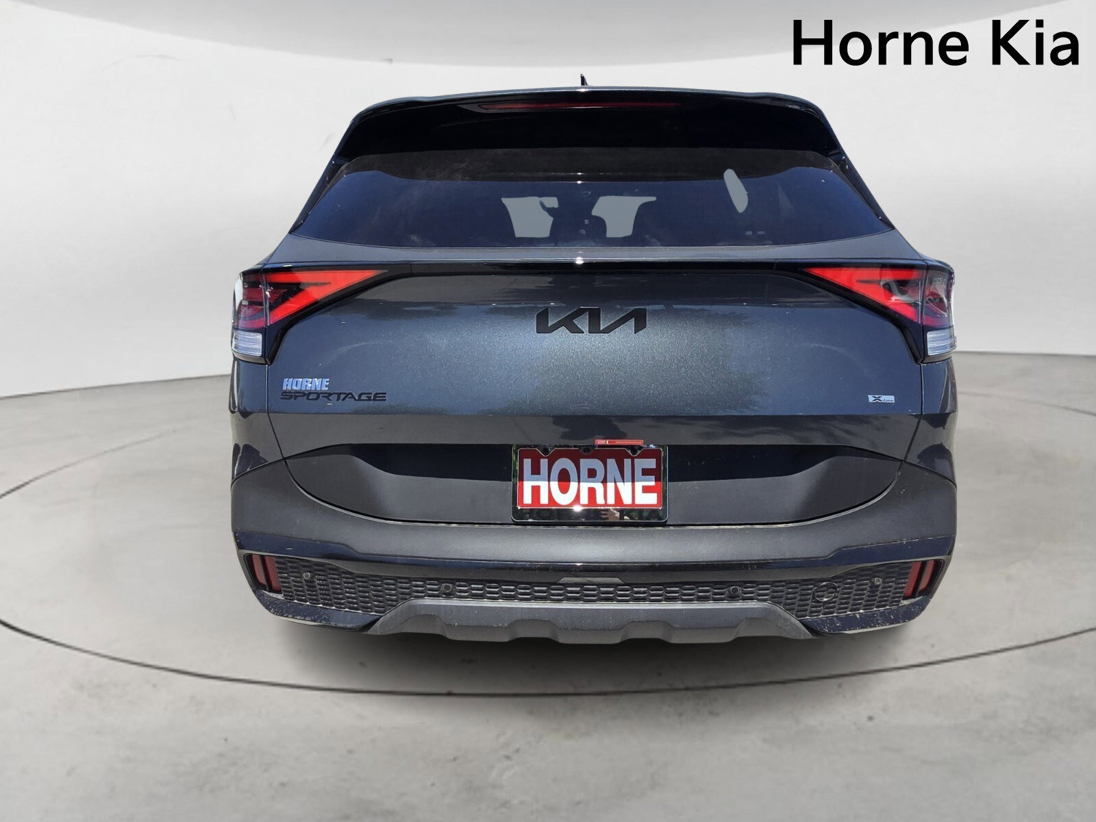 New 2025 Kia Sportage X-Line Prestige image 5