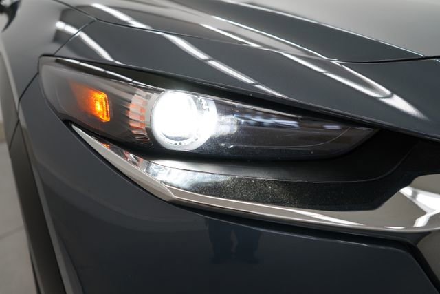 Used 2023 MAZDA CX-30 AWD 2.5 S w/ Preferred Package image 8