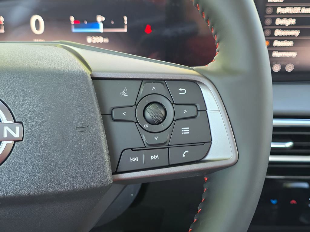 New 2026 Nissan Sentra SR image 21