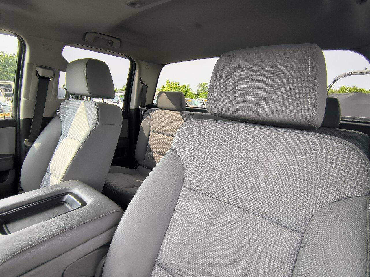 Used 2018 GMC Sierra 1500 4x4 Double Cab w/ Elevation Edition image 13