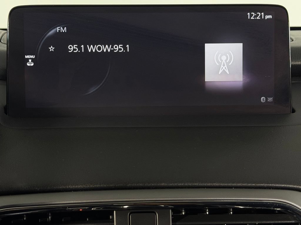 Used 2023 MAZDA CX-9 Touring AWD/4WD image 16