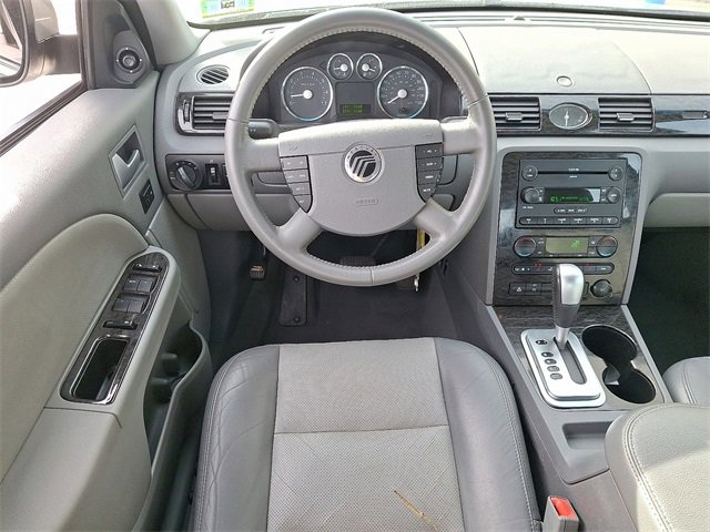 Used 2005 Mercury Montego Premier image 12