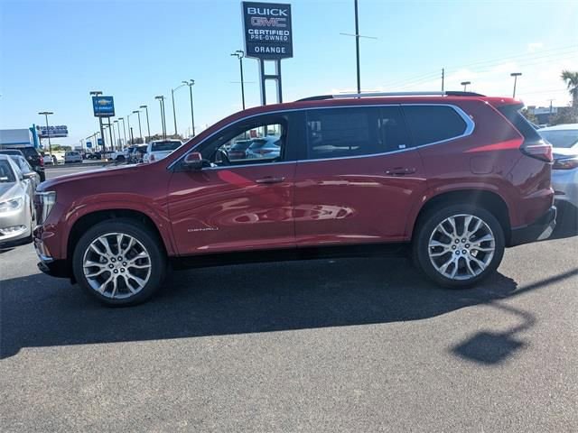 New 2026 GMC Acadia Denali w/ Super Cruise Package image 7