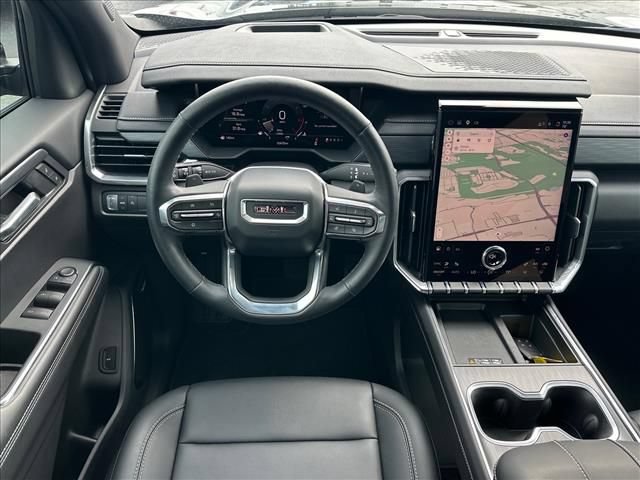 Certified 2026 GMC Acadia Elevation w/ Elevation Premium Package FWD image 16