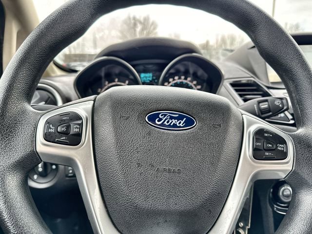 Used 2018 Ford Fiesta SE w/ Equipment Group 201A image 23