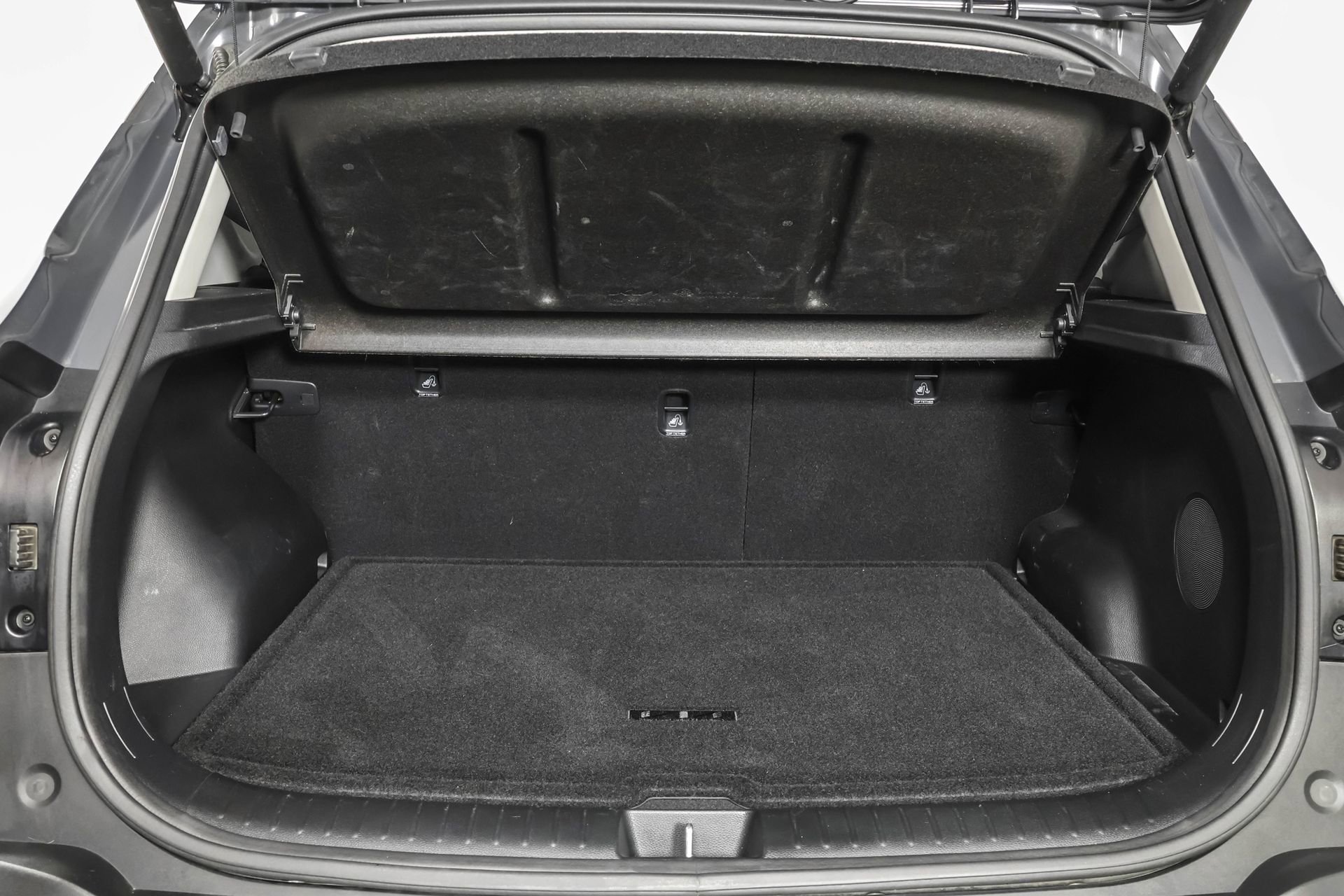 Used 2024 Kia Seltos SX w/ SX Sunroof Package image 41