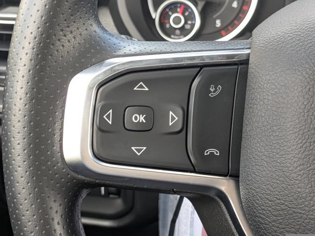 New 2026 RAM 5500 Tradesman AWD/4WD image 22
