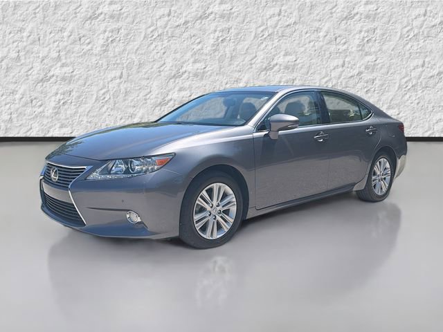 Used 2015 Lexus ES 350 w/ Premium Package FWD image 7