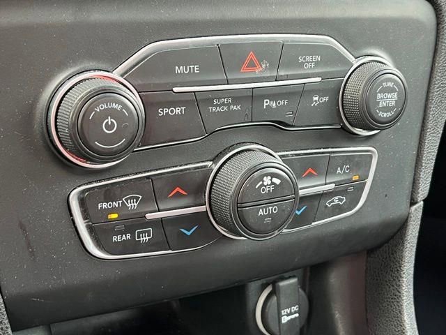 Used 2023 Dodge Charger GT image 28