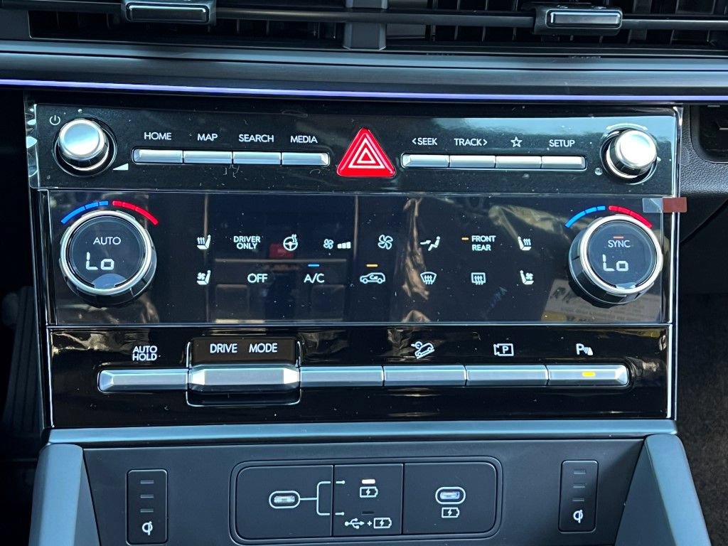 New 2026 Hyundai Santa Fe Calligraphy FWD image 21