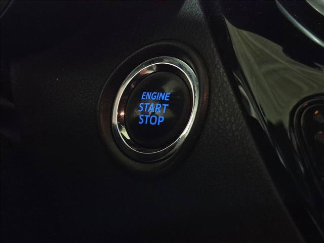 Used 2019 Toyota C-HR Limited FWD image 23