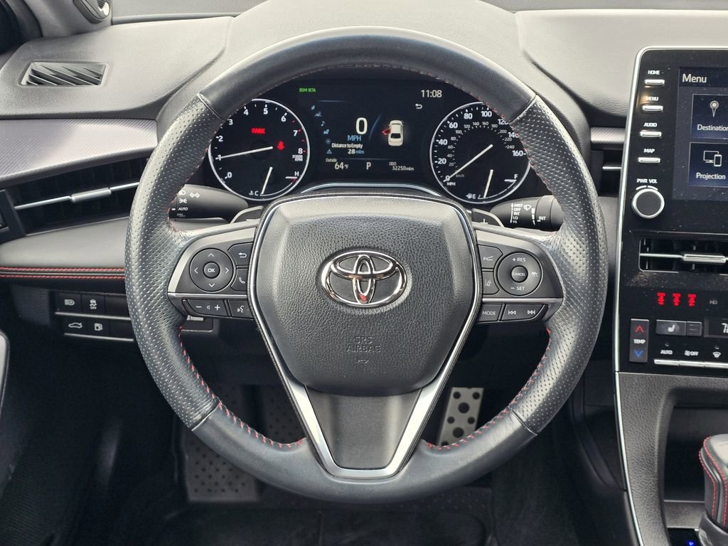 Used 2021 Toyota Avalon TRD image 14