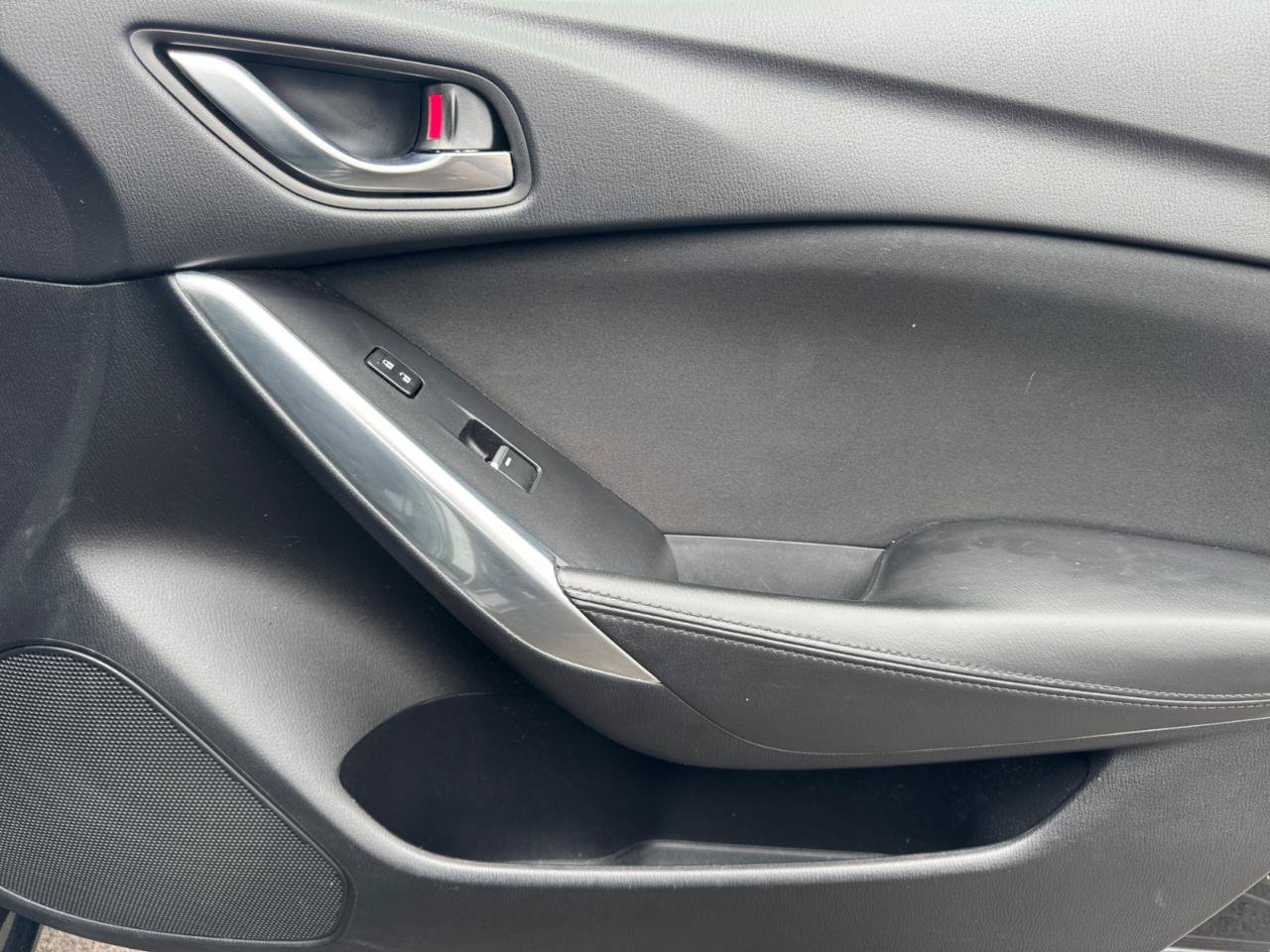 Used 2016 MAZDA MAZDA6 Sport FWD image 22