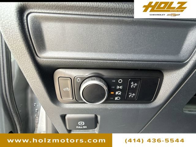 Used 2023 Ford F150 XL w/ STX Appearance Package AWD/4WD image 18