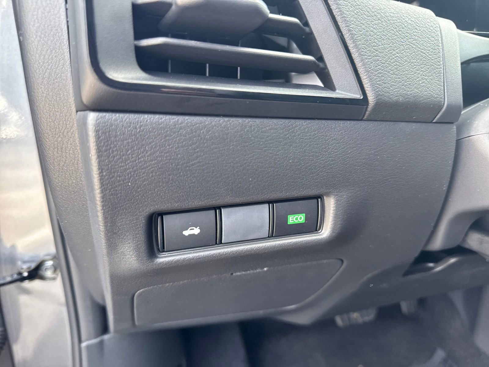 New 2026 Nissan Sentra S w/ Floor Mat Package image 13