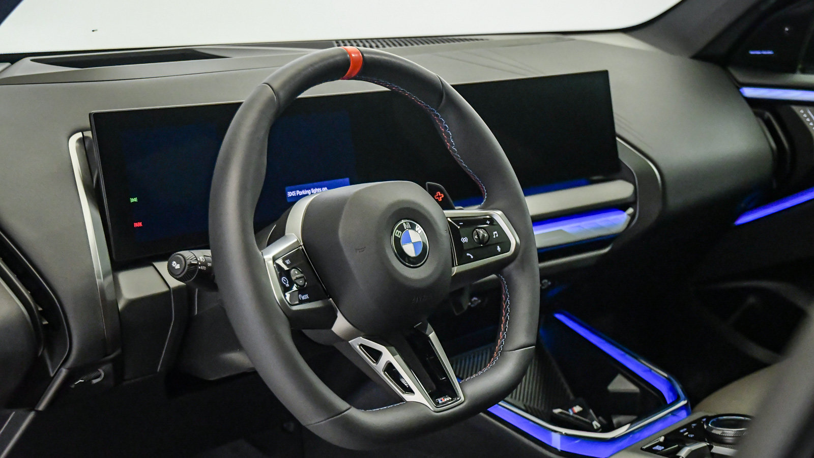Used 2026 BMW X3 M50 AWD/4WD image 22