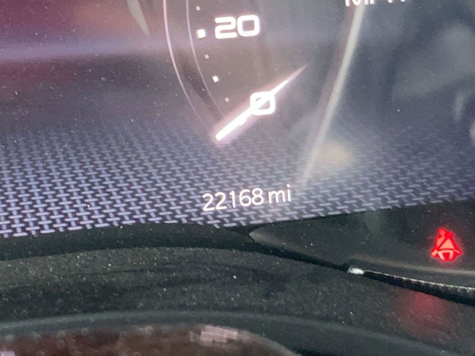 Used 2025 RAM 1500 RHO w/ RHO Level 1 Equipment Group image 18