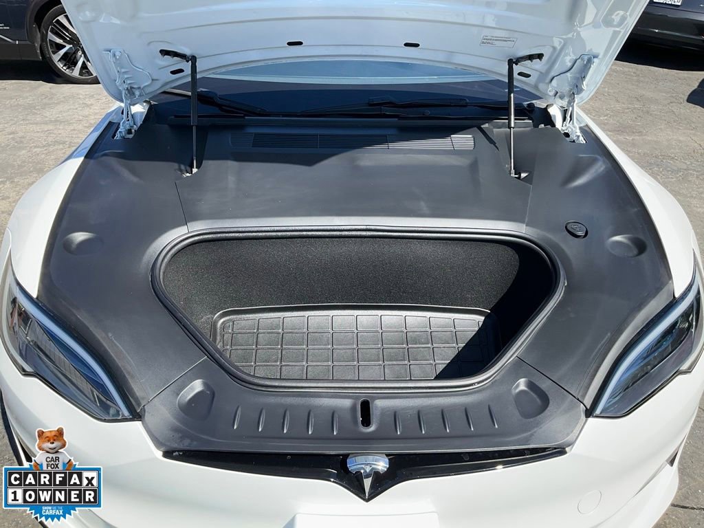 Used 2023 Tesla Model S Standard Range image 11