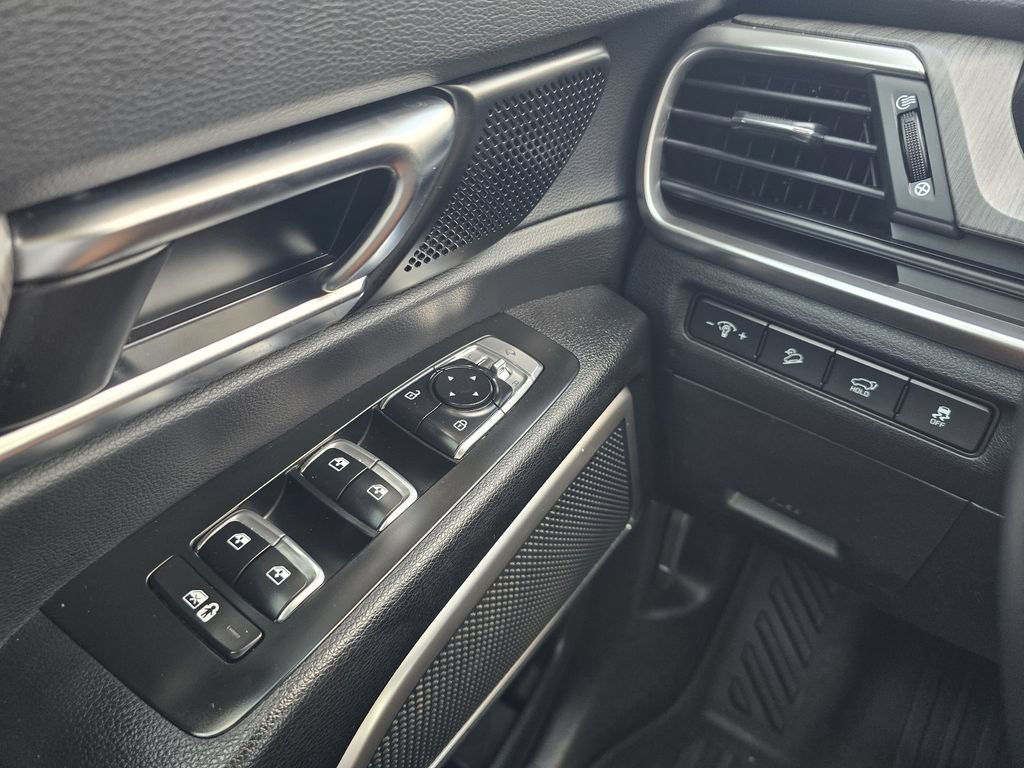 Used 2023 Kia Telluride EX FWD image 23