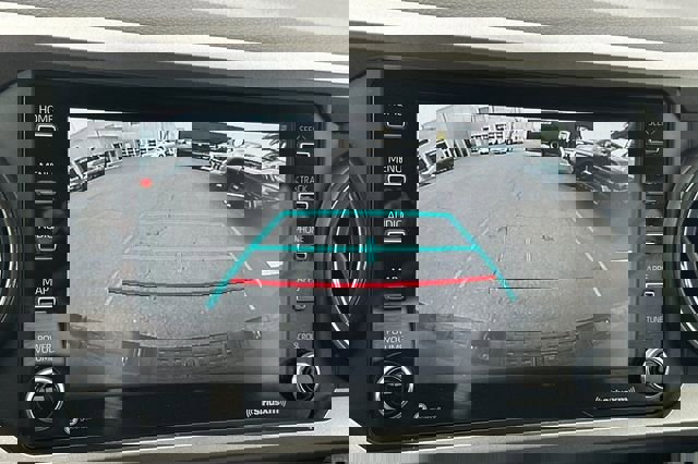 Used 2023 Toyota Tacoma 4x4 Double Cab w/ Trail Edition image 24