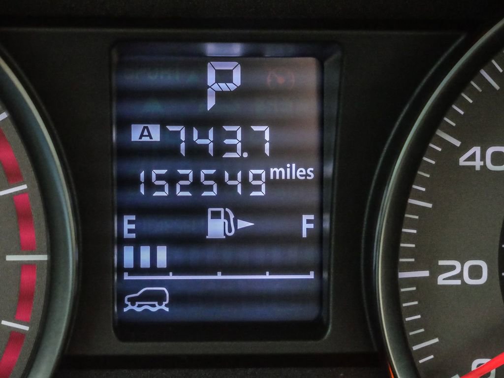 Used 2015 Subaru Forester 2.5i Limited image 32