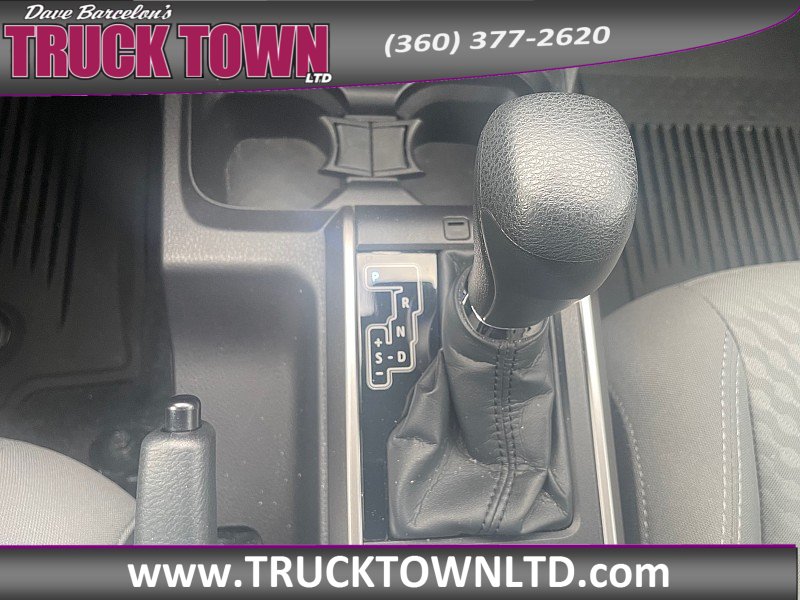 Used 2022 Toyota Tacoma SR5 w/ SR5 Appearance Package (SM) AWD/4WD image 26